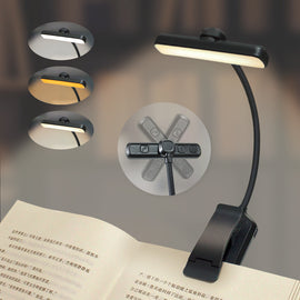 Lampe de Lecture Rechargeable 
Led reading light